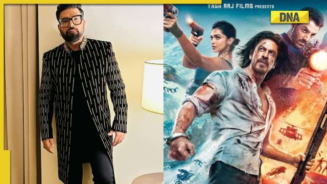 Pakistani actor Yasir Hussain bashes Shah Rukh Khan, Deepika Padukone’s Pathaan; calls it ‘storyless video game’