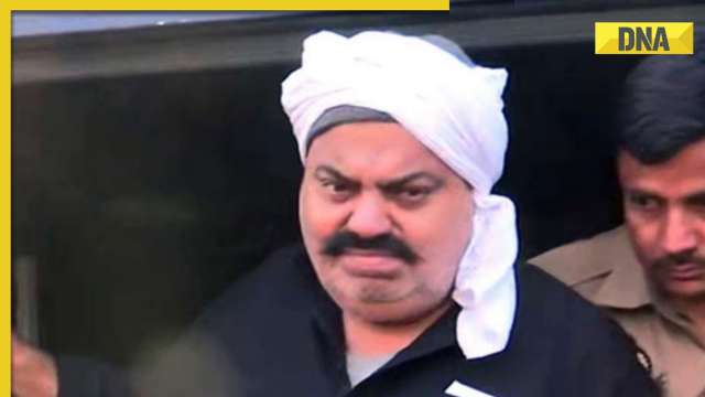 DNA Special: Analysis of gangster-politician Atiq Ahmed's conviction - Vimarsana News