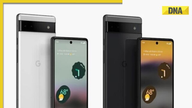 Google Pixel 7a launching in India soon, Pixel 6a available at Rs 2,999 in Flipkart sale - Vimarsana News