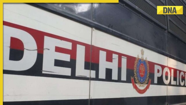 Delhi news: 25-year-old man live streams suicide bid on Facebook, saved by police - Vimarsana News