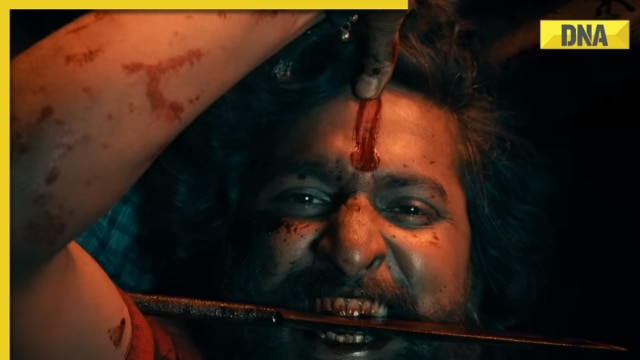 Nani reveals he drank alcohol during Dasara shoot to get his character's look right: 'Director wanted eyes to look red' - Vimarsana News