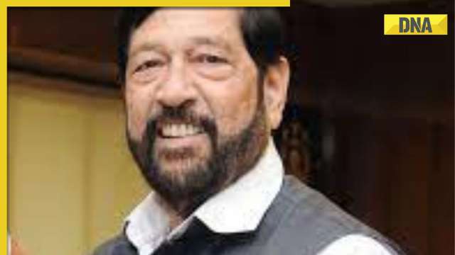 BJP Lok Sabha MP Girish Bapat passes away after long battle with illness - Vimarsana News
