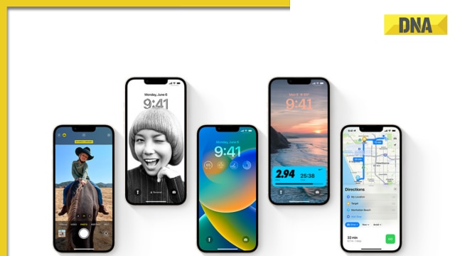 Apple starts to roll out iOS 16.5 beta update for developers - Vimarsana News