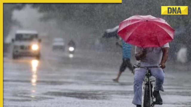 Imd Weather Update Heatwave Unlikely Rainfall Predicted In Delhi