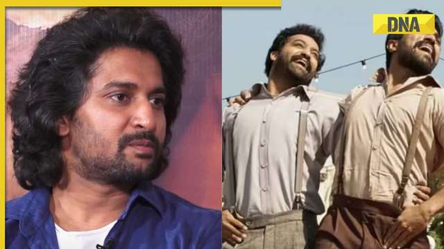 Nani says RRR's Oscars win gave Indian cinema it's due recognition, says 'earlier people used to...' - Vimarsana News