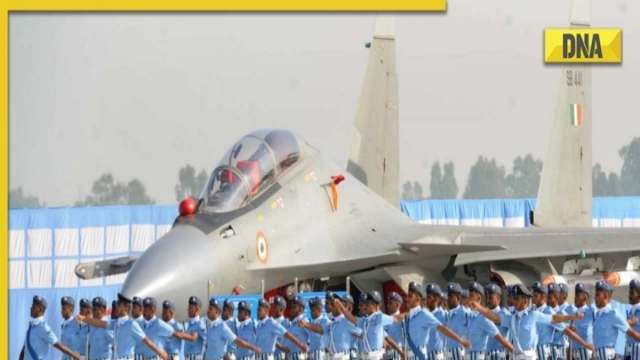 IAF Agniveer Recruitment 2023: Last day today to apply for Indian Air Force Agniveervayu, salary up to Rs 30,000 - Vimarsana News