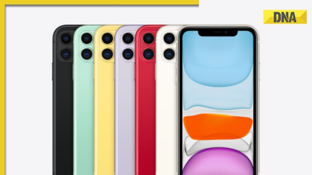 Apple iPhone 11 available at just Rs 9,999 in Flipkart Navratri sale, last day to get the deal - Vimarsana News