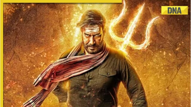 Bholaa movie review: Ajay Devgn's lone ranger act is perfect fit in Kaithi remake - Vimarsana News