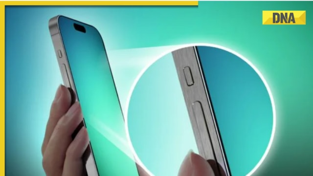Apple iPhone 15 Pro may miss out on this 'iconic' feature, here's why - Vimarsana News