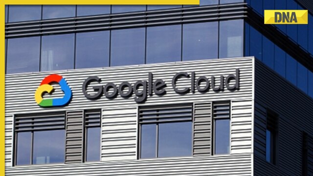 After Bard, Google unveils generative AI tool for Cloud developers - Vimarsana News