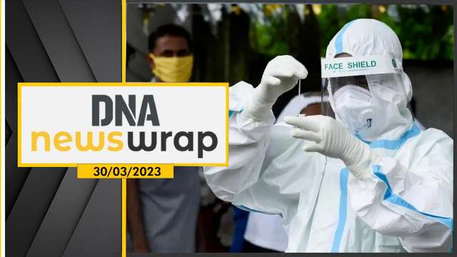 DNA News Wrap March 30 dna-news-wrap-march-30