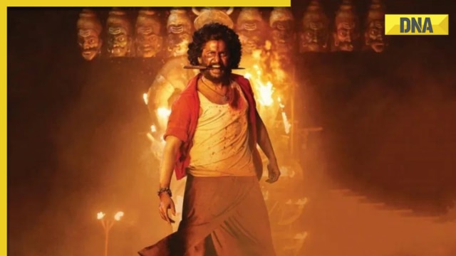Dasara movie review: Nani, Keerthy Suresh shine in visceral, visually-stunning action film let down by weak script - Vimarsana News