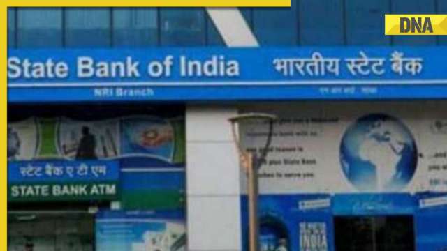 SBI Saving Bank Account link with mobile number: Here's step-by-step guide to link number - Vimarsana News