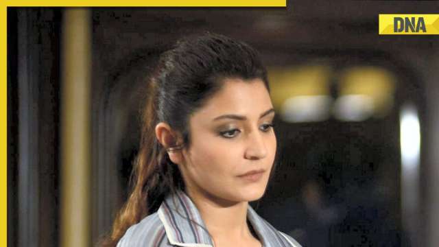 Big blow to Anushka Sharma in tax case, read details inside - Vimarsana News