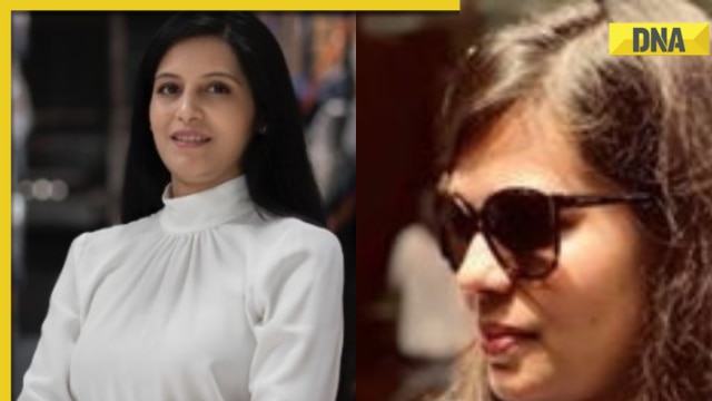 Meet Rica Jain, Kimi Jain, who built Rs 600 crore revenue biz in Indore - Vimarsana News