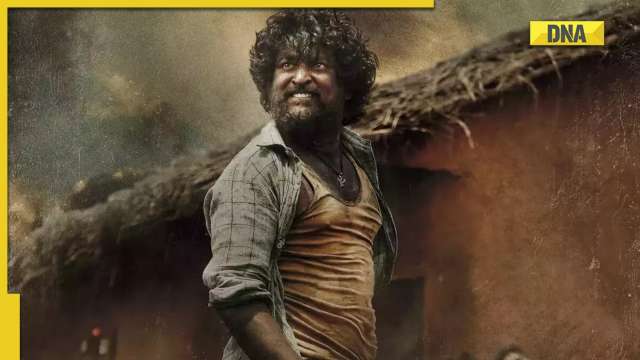 Dasara Twitter review: Netizens say Nani, Keerthy Suresh film is mix of Ram Charan's Rangasthalam and Dhanush's Karnan - Vimarsana News