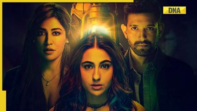 Gaslight OTT release: When, where to watch Sara Ali Khan, Vikrant Massey, Chitrangda Singh film - Vimarsana News