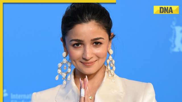 Alia Bhatt reveals 30 facts about herself: 'I am terrible at shopping' - Vimarsana News