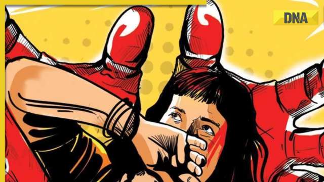 Bengaluru horror: Woman sitting in park forcibly dragged, gang-raped in moving car - Vimarsana News