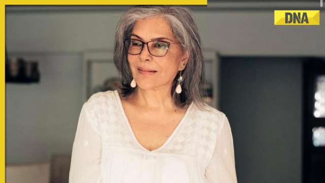 Zeenat Aman recalls influence of 'older women' in her life, says, 'life would have been different and colorless..' - Vimarsana News