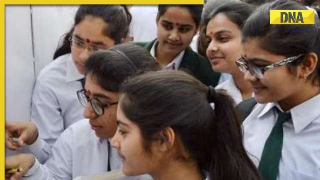 BSEB Bihar Board Class 10 Result 2023: BSEB Matric Result declared at biharboardonline.com, steps to check scores - Vimarsana News