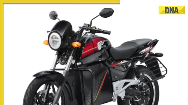Odysse Vader electric bike with 7-inch Android display launched in India, priced at Rs 1,09,999 - Vimarsana News