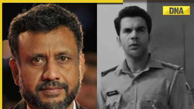 Anubhav Sinha reacts to Bheed box office failure, calls it 'bizzare' feeling: 'There's nobody in the theatres' - Vimarsana News