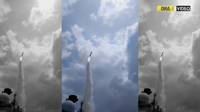 Milestone! Indian Navy to get next-gen BrahMos missiles from 2027, $212 million deal inked