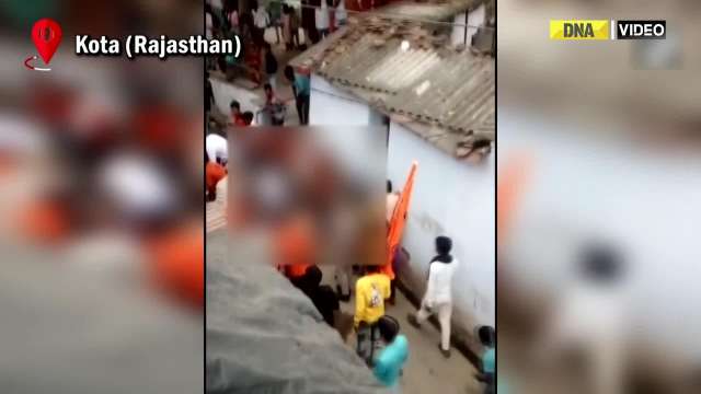 3 dead after electrocution during Ram Navmi celebration in Kota district