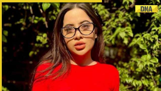 Urfi Javed 'apologises for hurting sentiments' with her outfits, says 'you guys will see a changed Uorfi' - Vimarsana News