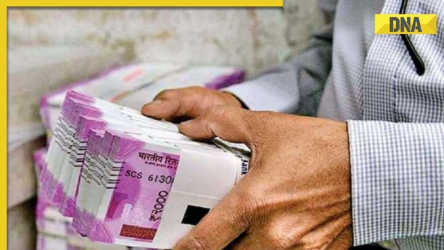 Senior Savings Scheme, Post Office Savings Account interest rates hiked for April-June quarter, check here - Vimarsana News
