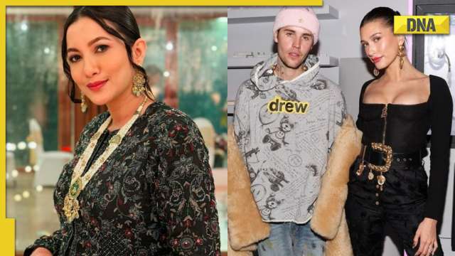 Gauahar Khan hits out at Justin Bieber, Hailey Bieber for their views on fasting during Ramadan: 'Only if they knew...' - Vimarsana News