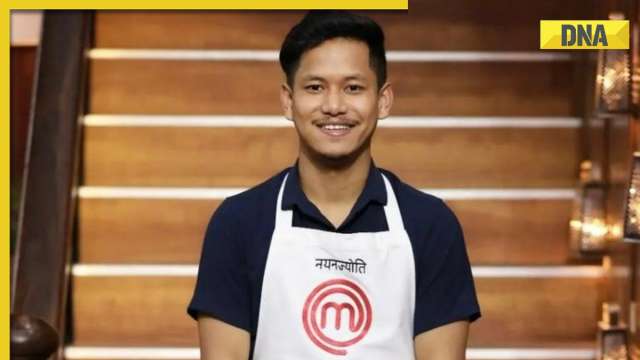 MasterChef India Season 7: Nayanjyoti Saikia defeats Santa Sharma and Suvarna Bagul to lift trophy - Vimarsana News