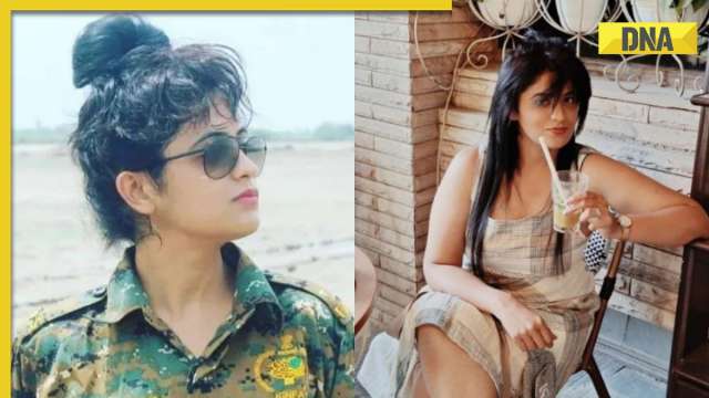 Meet IFS Arushi Mishra, IIT Roorkee alumni who cleared UPSC exam; shares tips for aspirants - Vimarsana News