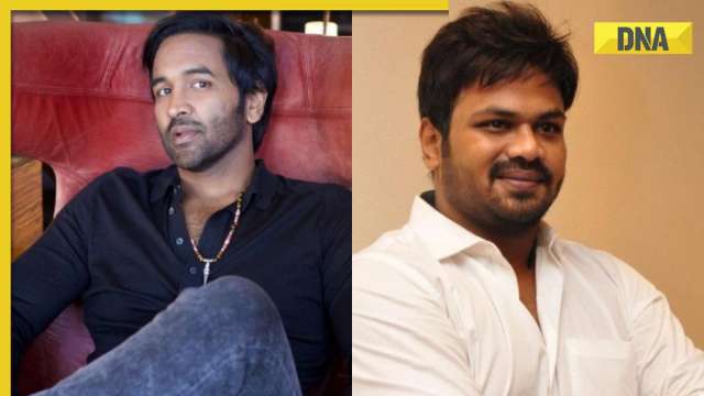 Vishnu Manchu hints fight with Manchu Manoj part of reality show House of Manchus, shares teaser; Lakshmi refutes - Vimarsana News