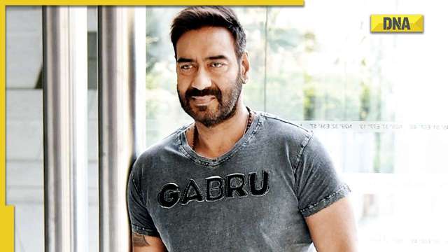 When Ajay Devgn talked about dearth of good writers in Bollywood: 'Seedhi aap English film utha ke bana denge toh...' - Vimarsana News