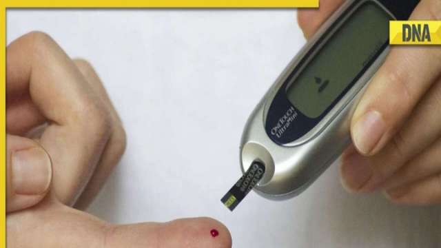 Diabetes tips: Eat shahtoot or mulberry to control blood sugar levels, know its benefits - Vimarsana News