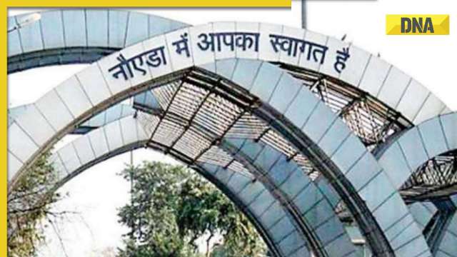 Jewar Airport boosts land prices in Noida, Greater Noida, residential plots auctioned for three times the base price - Vimarsana News