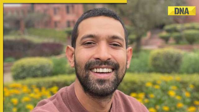 Happy birthday Vikrant Massey: Gaslight actor reveals one character that stayed with him forever - Vimarsana News