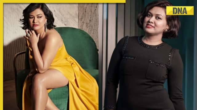 Meet Devita Saraf, CEO at 24, owns company worth Rs 1000 crore, not from IIT, IIM, her whopping net worth is... - Vimarsana News