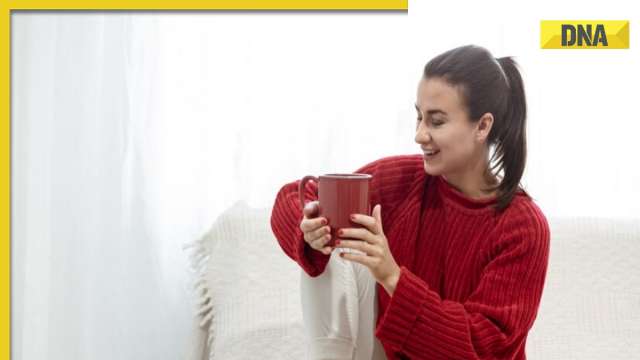 Green, Ginger, Cardamom tea and more: These 6 teas can help in skin rejuvenation - Vimarsana News