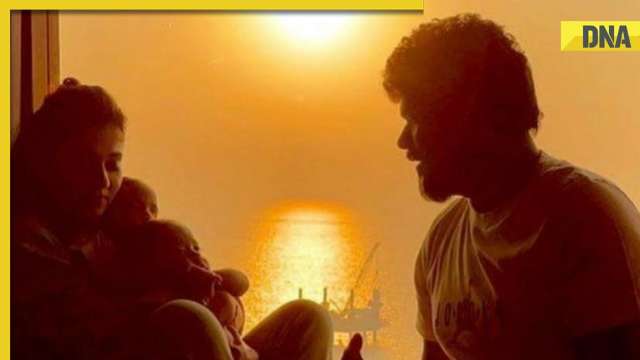 Nayanthara and Vignesh Shivan reveal full name of their twins with cute photo, fans say, 'different & cool names..' - Vimarsana News
