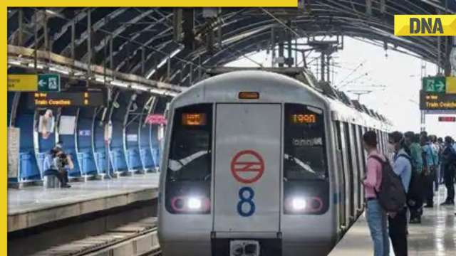 Delhi Metro news: Country's first ring metro with longest route to have 36 stations, to begin in... - Vimarsana News