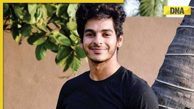 The Perfect Couple: Ishaan Khatter joins Nicole Kidman and Dakota Fanning