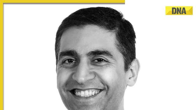 Meet Rajan Kohli, IIM alumnus who was responsible for $6 billion annual revenue at Wipro, quit to join… - Vimarsana News
