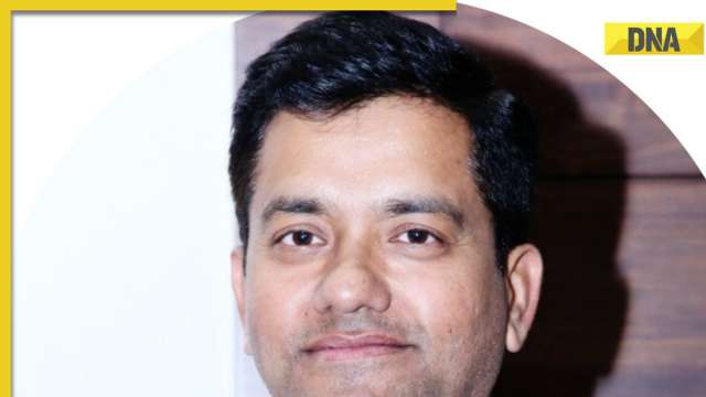 From peon to owner of software companies worth crores: Meet Chhotu Sharma - Vimarsana News