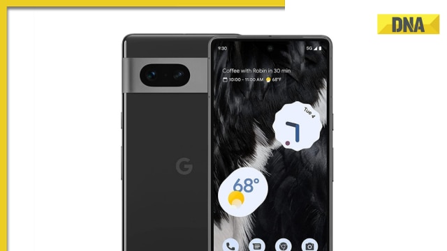 Google Pixel 7 available at just Rs 20,999 after Rs 39,000 off on Flipkart, check details - Vimarsana News