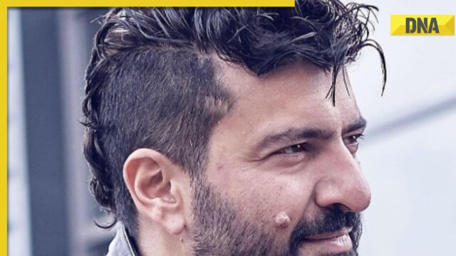 Siddhartha Lal, CEO who revived Royal Enfield, his family net worth is Rs 54,000 crore, monthly salary is... - Vimarsana News