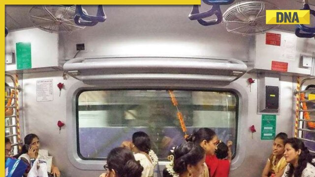 Mumbai: Western Railways to launch 'Yatri App' for live tracking of local trains, know how to use app, facilities - Vimarsana News
