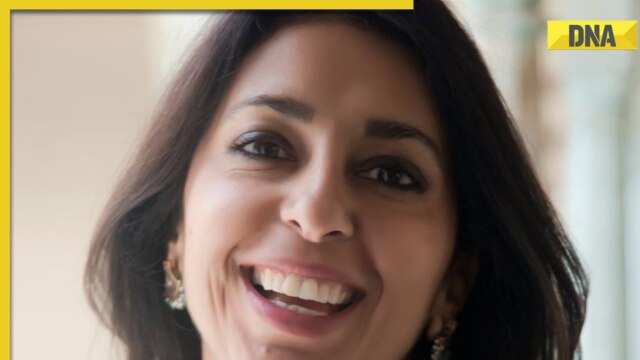 Meet Simran Lal, CEO who declined father's Rs 80000 crore bike biz, made mother's venture a roaring success - Vimarsana News